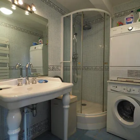 T4 Duplex Centre Arcachon, Terrasse Sud, Proche Et Commerces, Parking Inclus - Fr-1-474-3 Arcachon