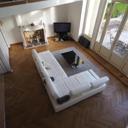 T4 Duplex Centre Arcachon, Terrasse Sud, Proche Et Commerces, Parking Inclus Apartment Arcachon