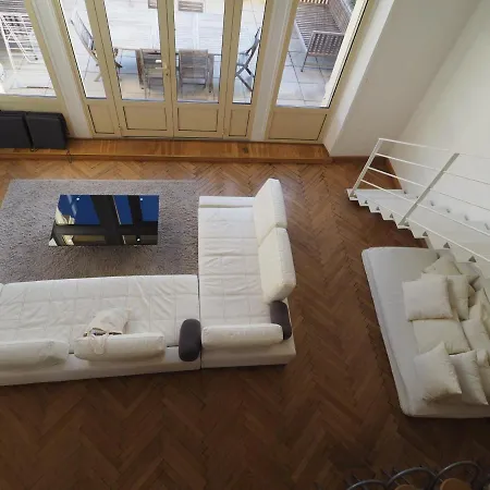 T4 Duplex Centre Arcachon, Terrasse Sud, Proche Et Commerces, Parking Inclus - Fr-1-474-3 Apartamento