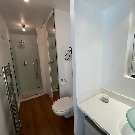 Apartamento T4 Duplex Centre Arcachon, Terrasse Sud, Proche Et Commerces, Parking Inclus - Fr-1-474-3