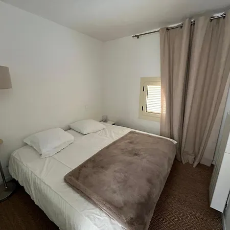 Apartamento T4 Duplex Centre Arcachon, Terrasse Sud, Proche Et Commerces, Parking Inclus - Fr-1-474-3 Arcachon