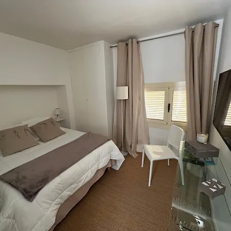 T4 Duplex Centre Arcachon, Terrasse Sud, Proche Et Commerces, Parking Inclus - Fr-1-474-3 * Arcachon