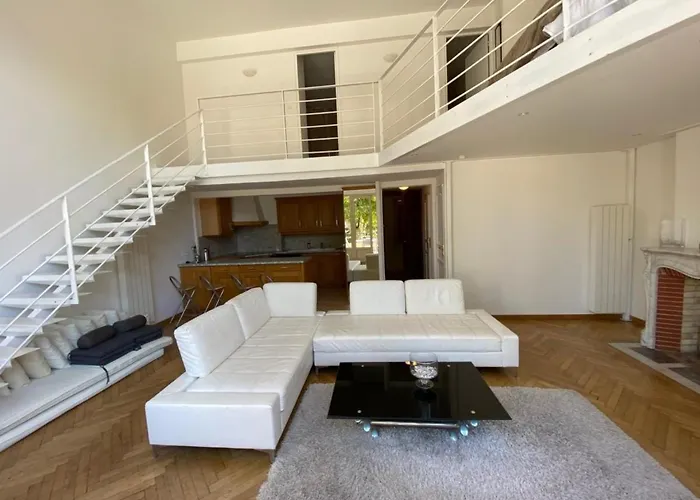 Appartement Arcachon, 4 Pièces, 6 Personnes - Fr-1-474-3 *