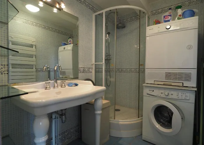 T4 Duplex Centre Arcachon, Terrasse Sud, Proche Et Commerces, Parking Inclus - Fr-1-474-3 Arcachon