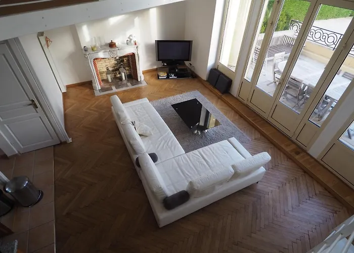 T4 Duplex Centre Arcachon, Terrasse Sud, Proche Et Commerces, Parking Inclus - Fr-1-474-3 Lejlighed Arcachon