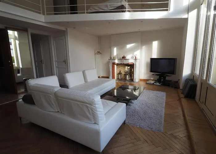 Appartement Arcachon, 4 Pièces, 6 Personnes - Fr-1-474-3 *