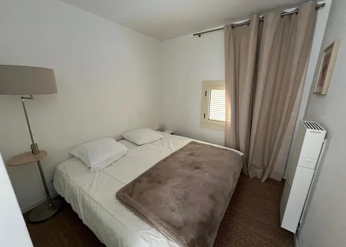 Appartement Arcachon, 4 Pièces, 6 Personnes - Fr-1-474-3 Arcachon