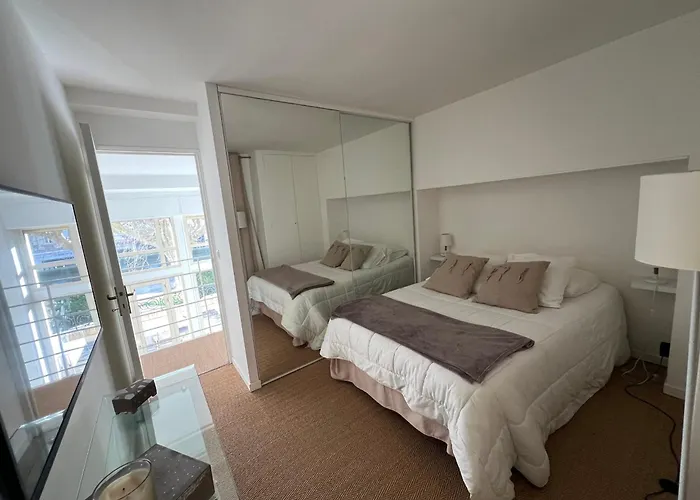 T4 Duplex Centre Arcachon, Terrasse Sud, Proche Et Commerces, Parking Inclus - Fr-1-474-3 *