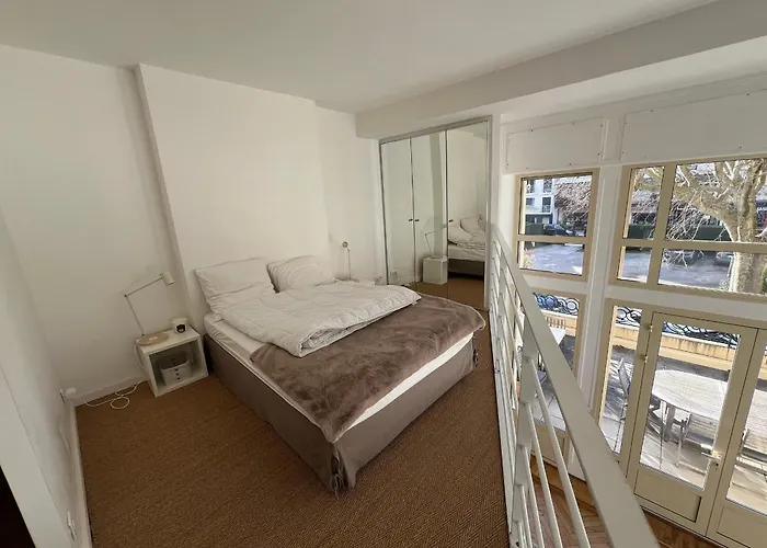 T4 Duplex Centre Arcachon, Terrasse Sud, Proche Et Commerces, Parking Inclus - Fr-1-474-3 Arcachon