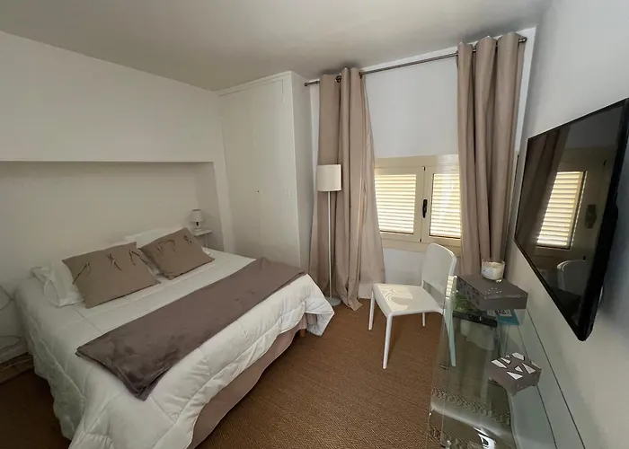 Arcachon, 4 Pièces, 6 Personnes - Fr-1-474-3 * Arcachon