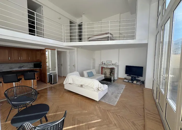 Arcachon, 4 Pièces, 6 Personnes - Fr-1-474-3 Appartement *